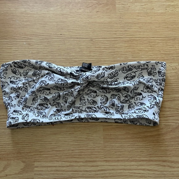 CUTE SUMMER TOPS!!! - Picture 3 of 3